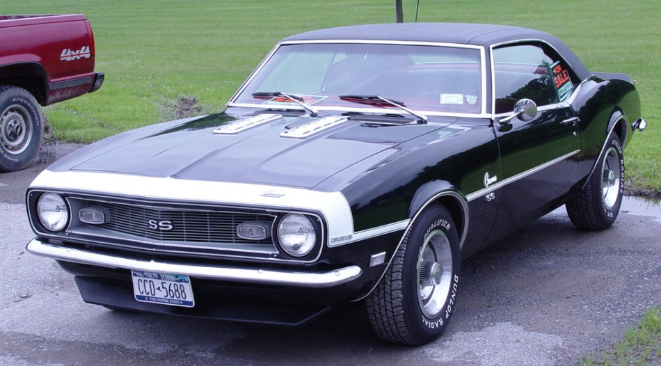 ชื่อ:  1968-Chevrolet-Camaro-SS-396-Front-PO.jpg
ครั้ง: 5446
ขนาด:  195.1 กิโลไบต์