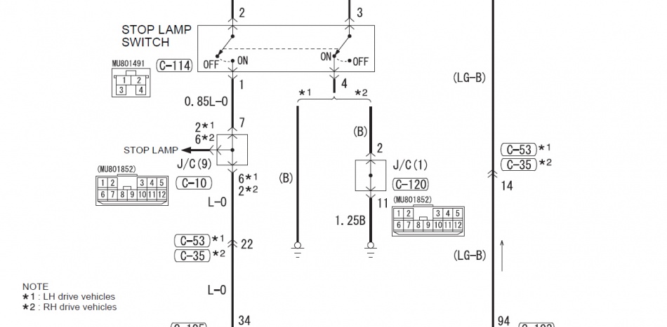 ชื่อ:  Stop Lamp Switch System Circuit.jpg
ครั้ง: 1108
ขนาด:  77.5 กิโลไบต์