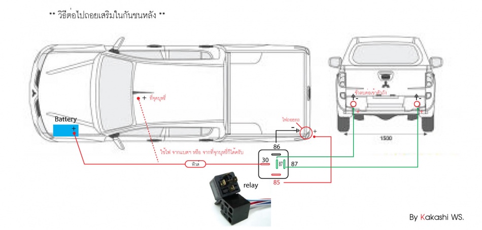 ชื่อ:  ต่อไฟถอย.jpg
ครั้ง: 4148
ขนาด:  82.0 กิโลไบต์